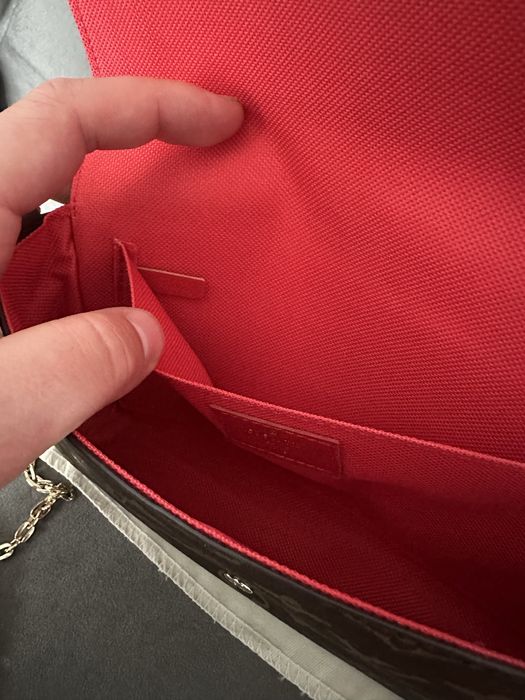 Torebka Louis Vuitton Pochette Felicie Monogram