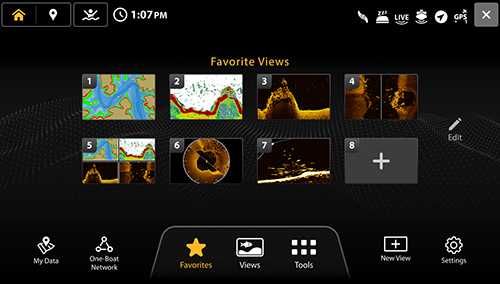 Humminbird echosonda najnowszy model XPlore 9" 10" 12" do Mega Live 2