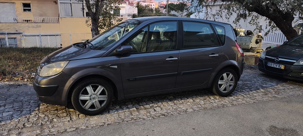 Renault Scénic