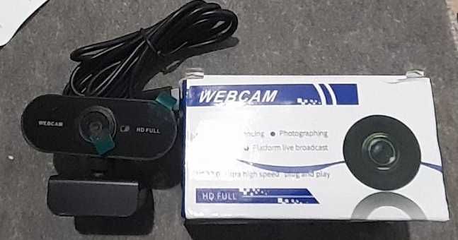 Камера  Xiccu 1080 HD с микрофоном