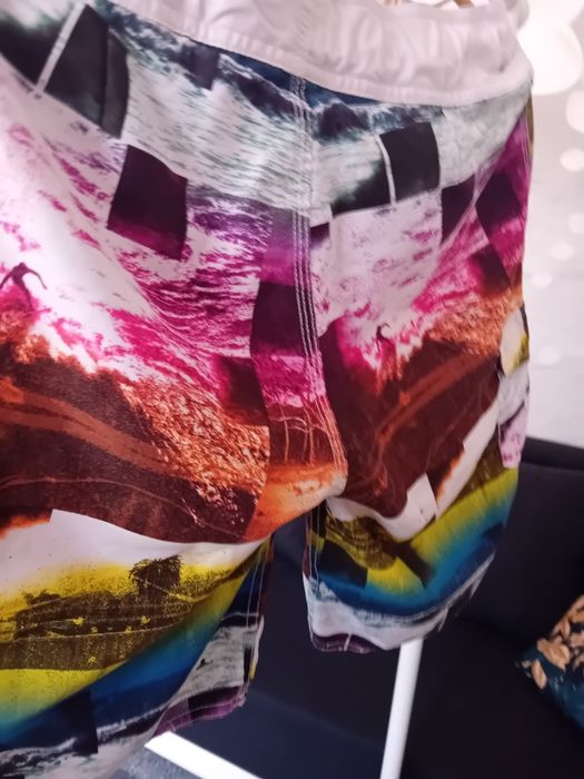 Spodenki używane 164