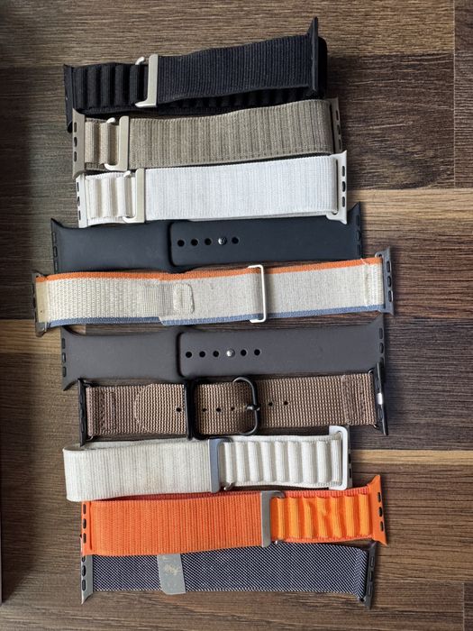 Apple watch SE 2 44mm