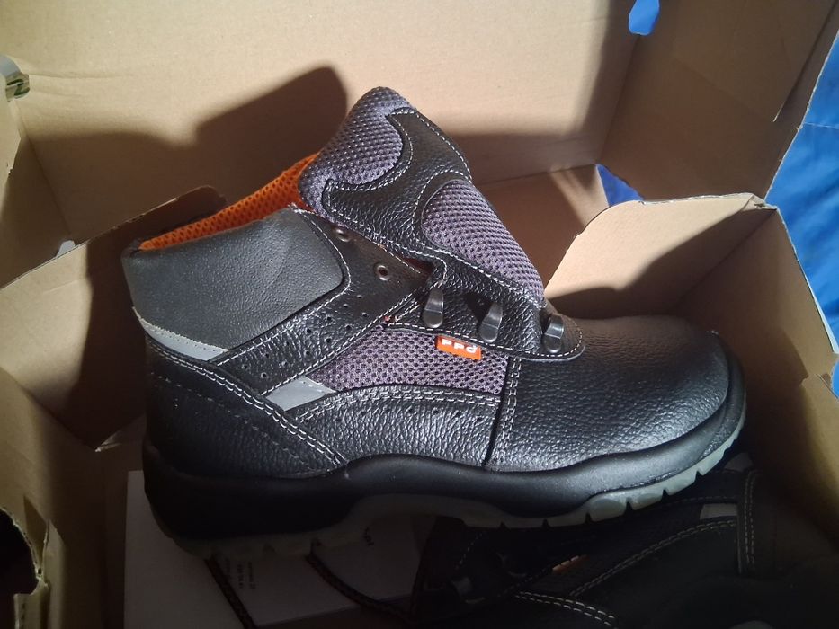 Sprzedam Buty Robocze