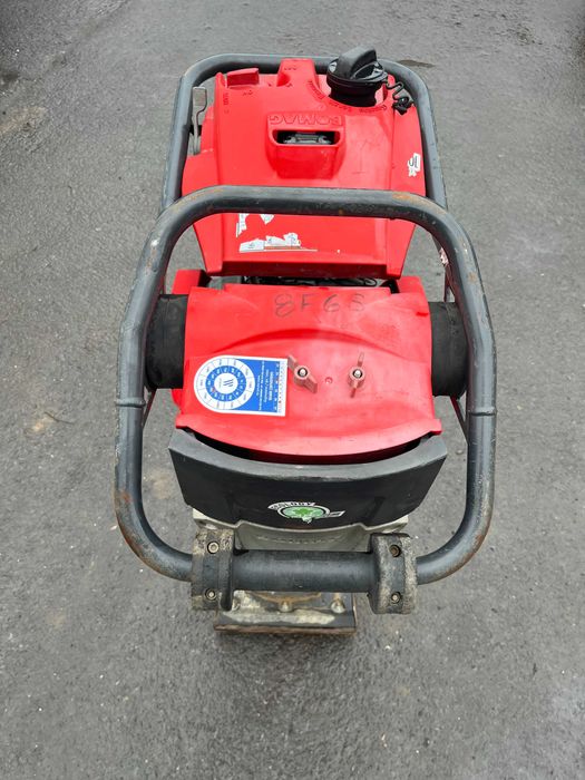 Skoczek, ubijak, stopa wibracyjna BOMAG BT 65