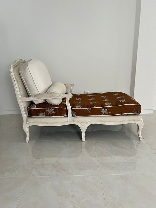 Chezlong quarto ou sala