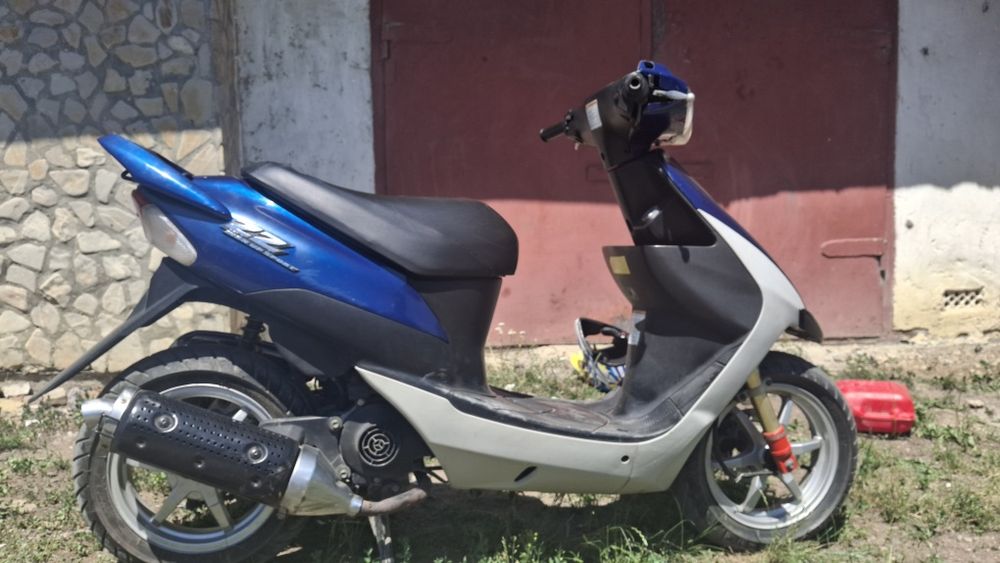 suzuki zz - Мототехніка в Львівська область - OLX.ua