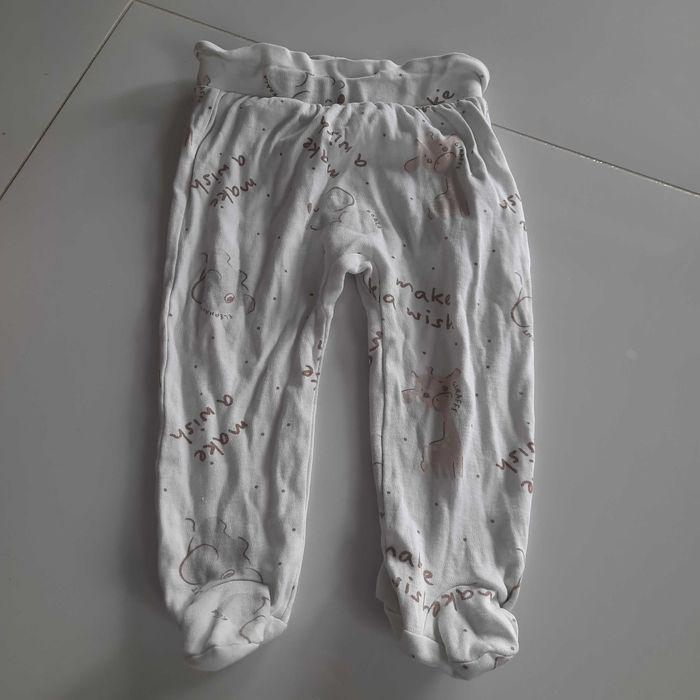 Półspiochy zestaw 3 sztuk