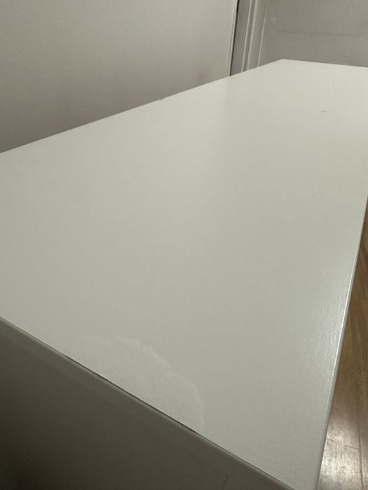 Komoda Ikea.