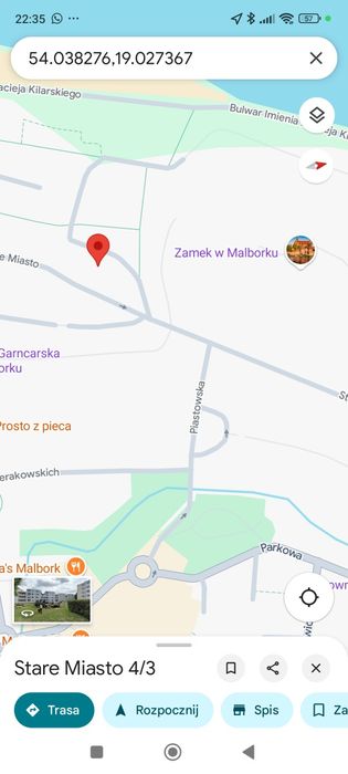 Apartament Kwadrat u JÓZKA, rezerwacje i zapytania tylko tel.