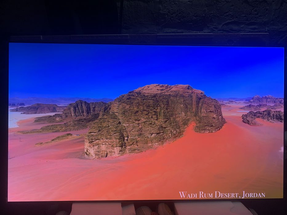 Телевізор LG OLED77C4