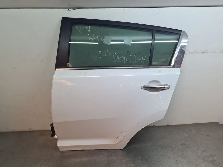 Porta trás esquerda KIA Sportage III (SL)