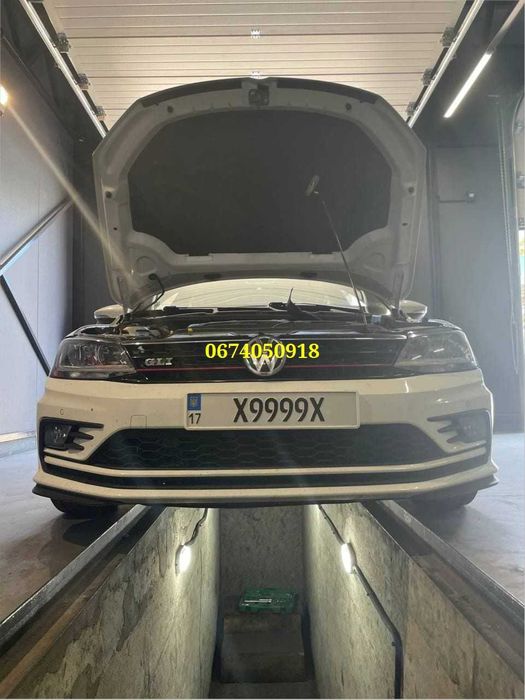 Чип тюнинг Удаление катализатора Евро-2 EGR DPF ошибка Check Engine
