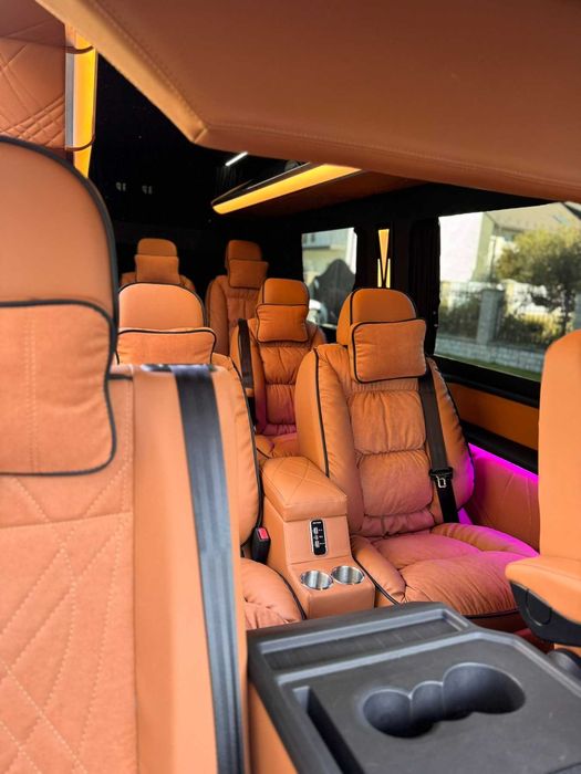 Пасажирські перевезення Німеччина Україна Бельгія Люксембург