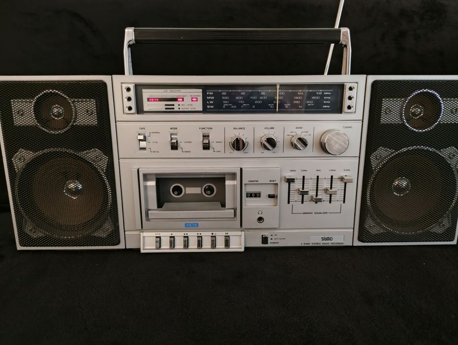 Стерео сістема Studio-80 ,  Samsung  MMC 330