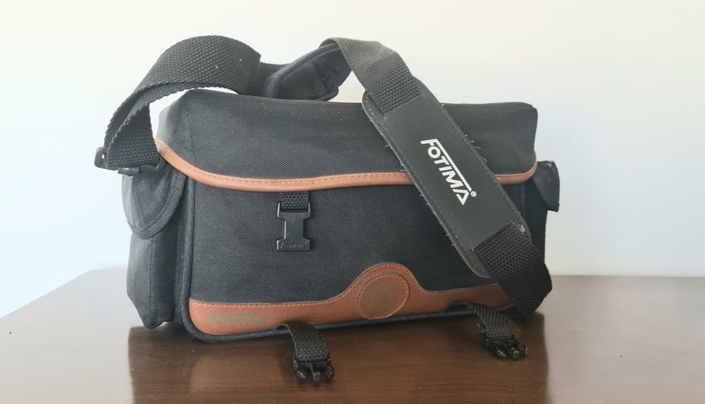 Minolta 5xi Completa