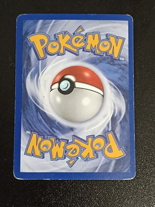 Pokémon TCG Cartas Raras