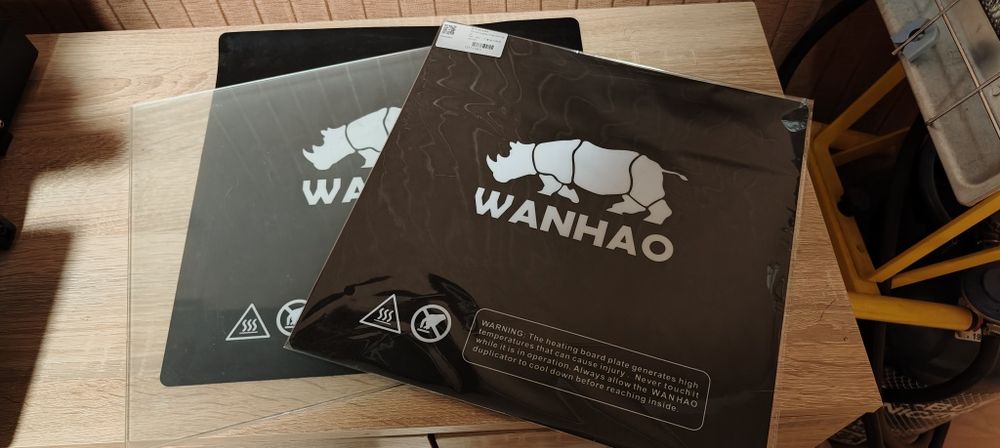 3D принтер Creality Ender-3 S1 Plus.