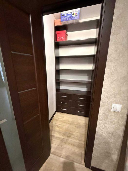 Здаться в оренду 2-х кімнатна квартира по вул.Княгині Ольги