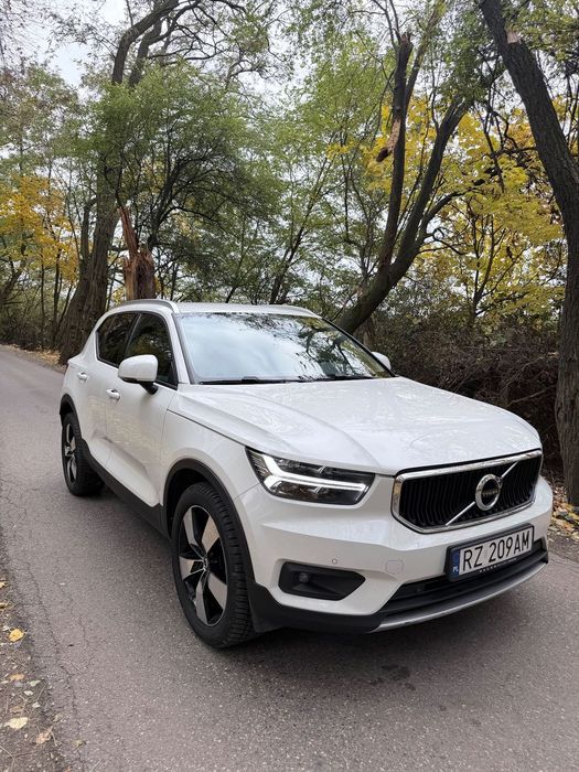 Volvo XC 40