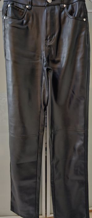 Calça Polipele Preta