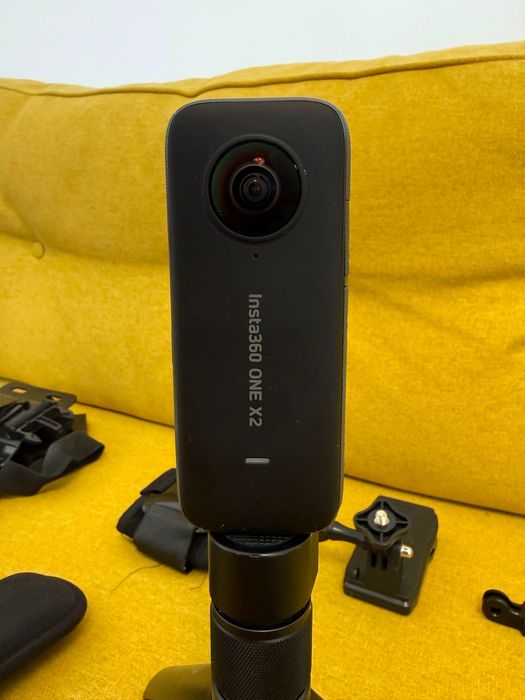 Insta360 ONE X2+ akcesoria