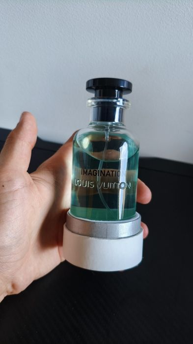 Lv Imagination 100ml Edp
