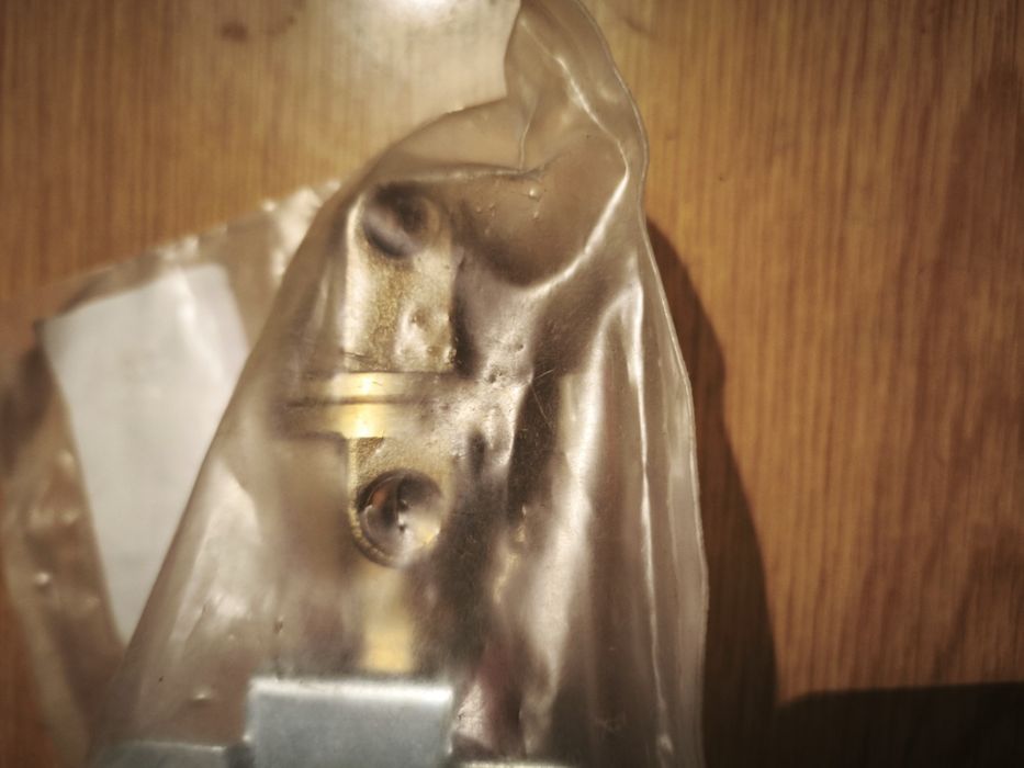 Клапан ГБО газовый Astar Gas, середній.