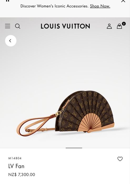 Handbag collection