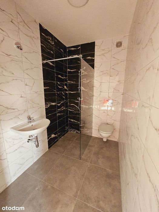 NOWE mieszkanie 40 m² dwa POKOJE - KLIMATYZACJA !!! - Widok 4