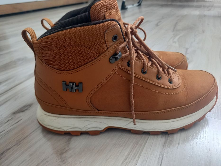 Buty zimowe meskie HH