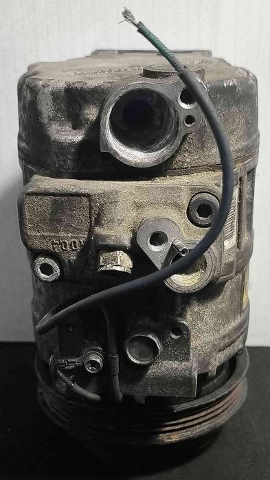 Compressor Ar Condicionado - AUDI A6 C5