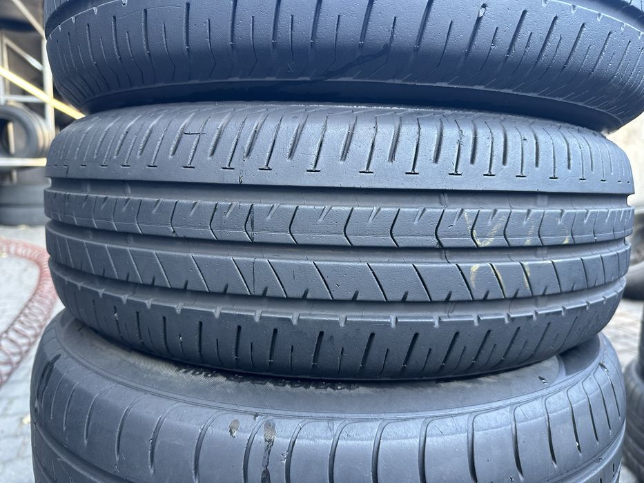 Летние шины 185/60 R15 Bridgestone Ecopia EP300