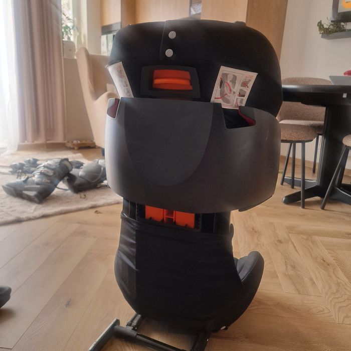 Fotelik Cybex Silver  15 - 36kg