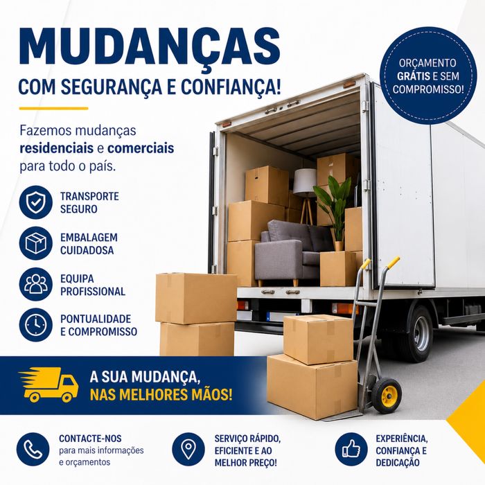 Transporte e mudanças439512203569418240