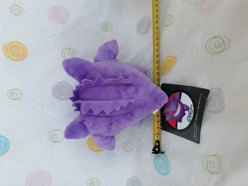 Pokémon peluche do pokémon Gengar