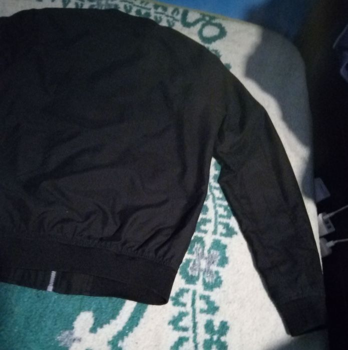 Casaco pull&Bear novo tamanho S /sem etiqueta