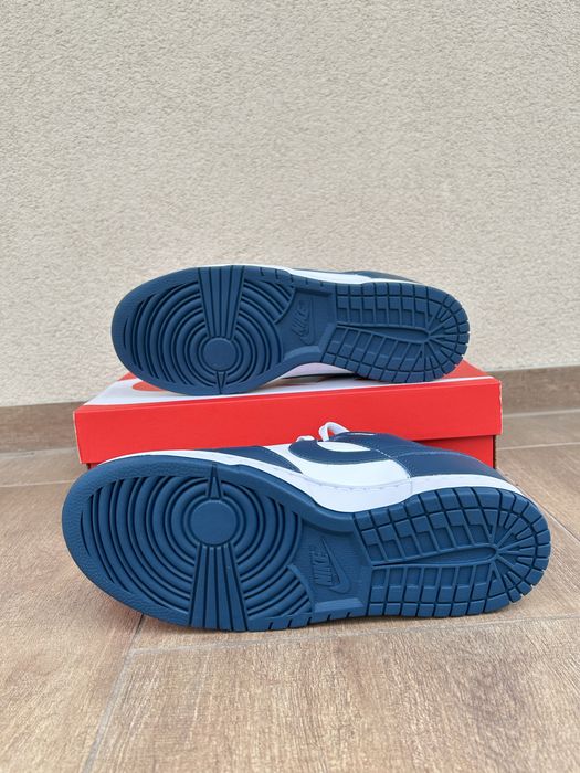 Buty Nike Dunk Low Retro 42.5