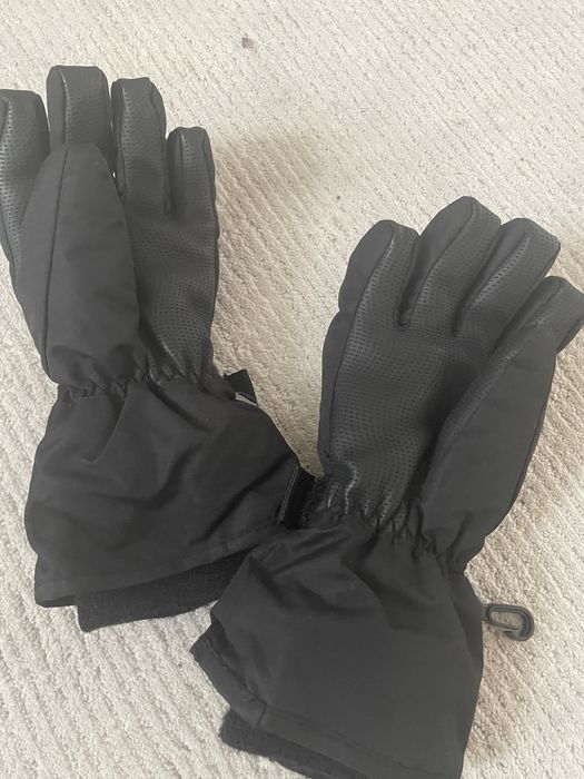 рукавиці краги перчатки hm 4-6 років