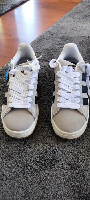 Sapatilhas adidas campus