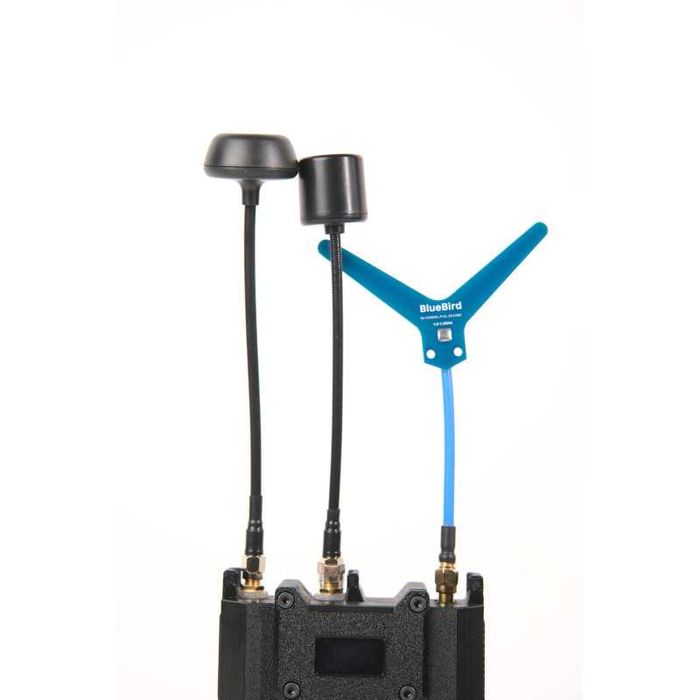 Комплект антен Чуйка 5.8 ГГц, 3.3 ГГц, 1.2 ГГц