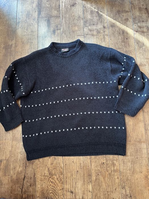 Sweter 45% wełna