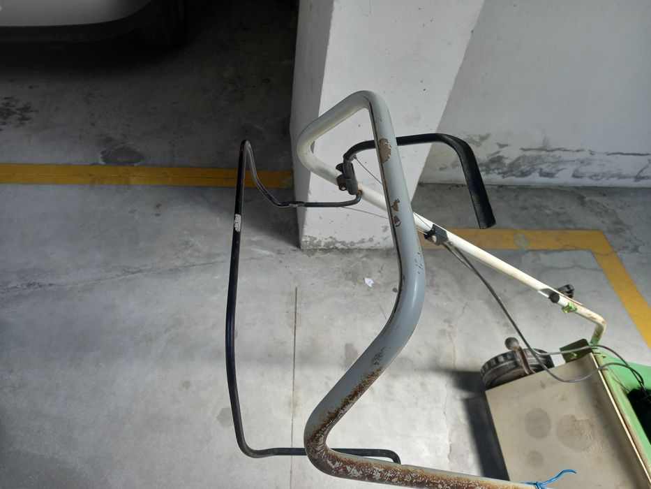 Corta relva gasolina 35 classic