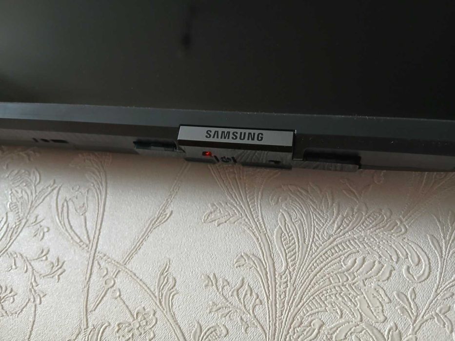 Samsung тетевизор
