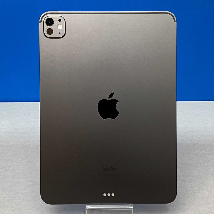 Apple iPad Pro 11" (2024) M4 - Wifi - 256GB