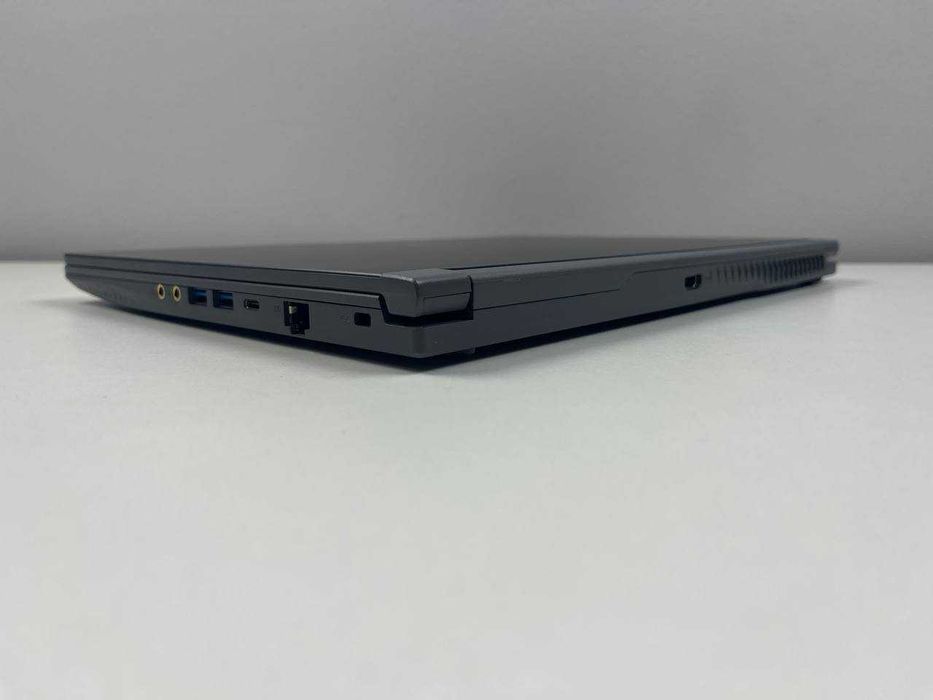 Ноутбук MSI Thin 15 B13V 15.6" i5-13420H 16GB RTX 4060 512GB M.2 SSD