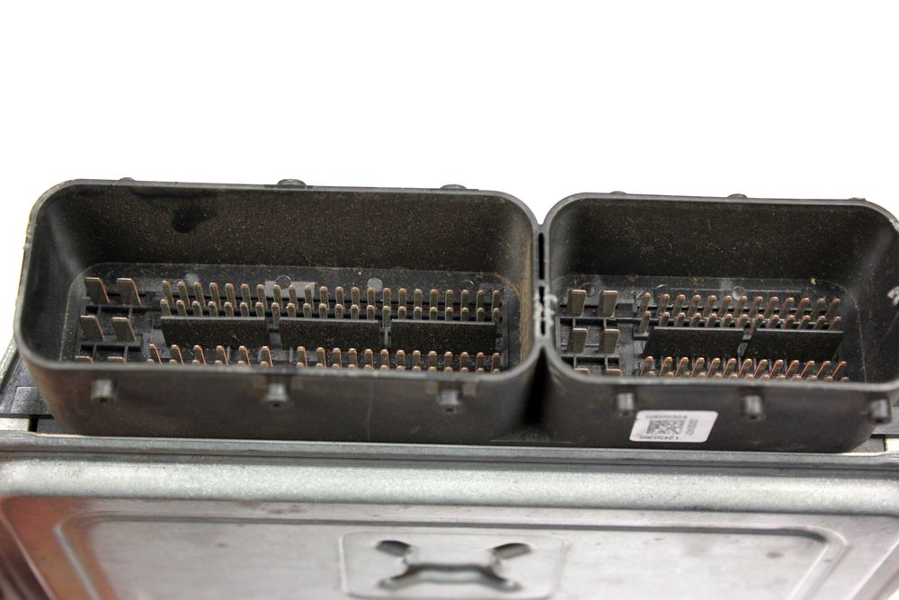 Sterownik silnika N43 E90 E87 320i 120i 318i benzyna DME MSD81.2