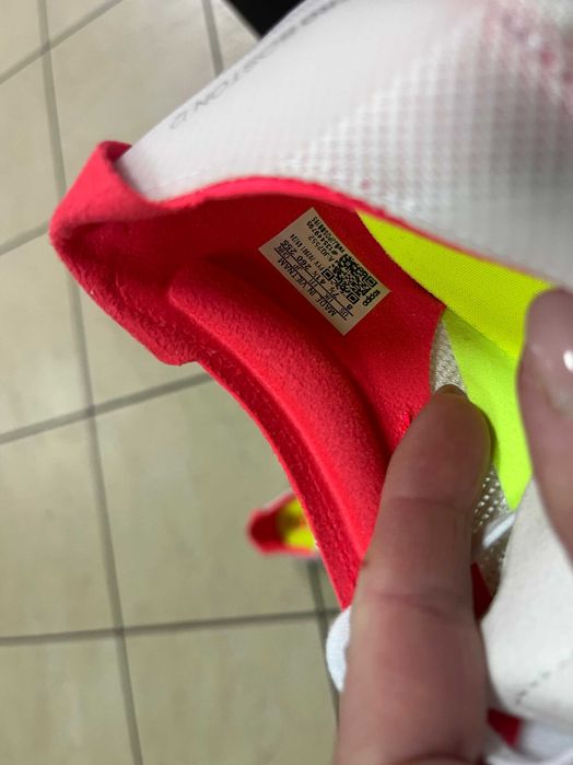 Кросівки Adidas Adizero Boston 12 M  41 р оригінал