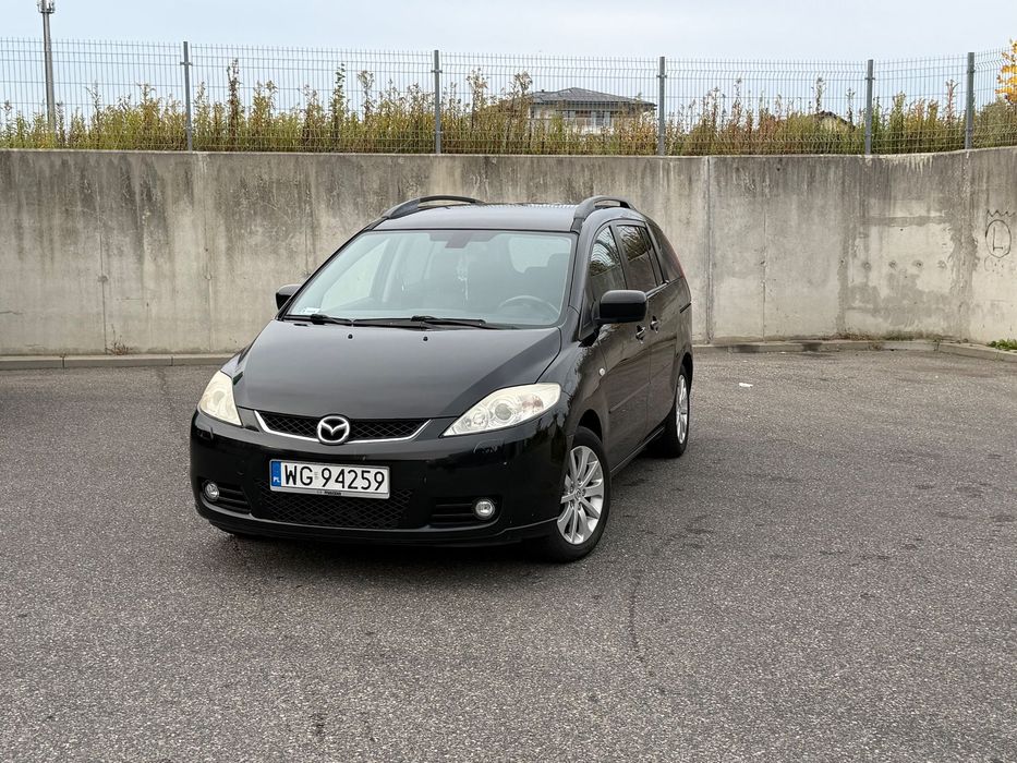 Mazda 5