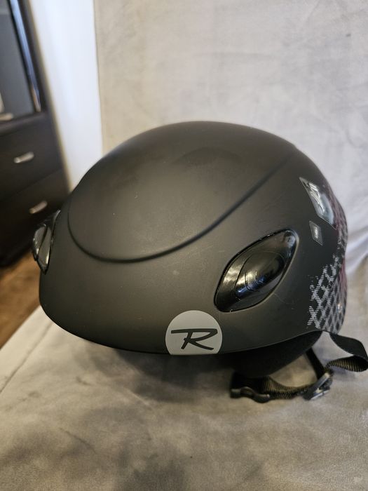 Kask rossignol 56 cm