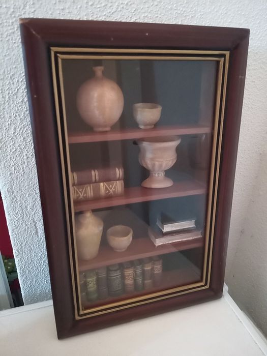 Utilidades de decoração casa